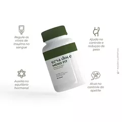 Meno Fit - Redução de Peso na Menopausa - comprar online