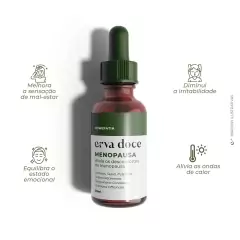 Homeopatia para Menopausa - comprar online