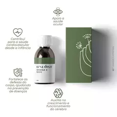 Omega 3 Kids - comprar online