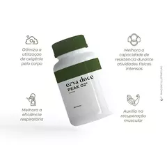 Peak O2® 1000mg - comprar online