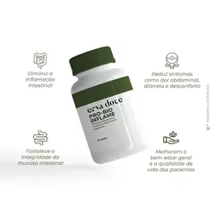 Pro-Bio Inflame - Paraprobióticos para doenças inflamatórias intestinais - comprar online
