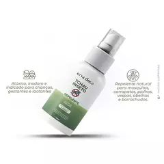Repelente Tchau Inseto - comprar online