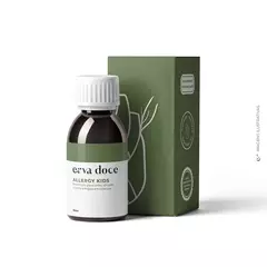 Allergy Kids - Melhora da rinite, sinusite e asma alérgica em crianças