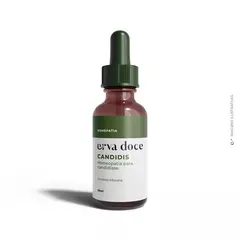 Candidis - Homeopatia para candidíase