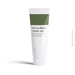 Cura Gel - Gel Anti-inflamatório para Contusão e Dores Musculares - comprar online