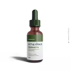 Dermatin - Homeopatia para dermatite e alergias na pele