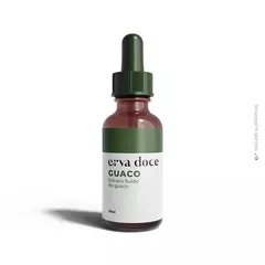 Extrato Fluido de Guaco 30ml