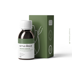 Imuno Kids - Xarope para Imunidade Infantil - comprar online