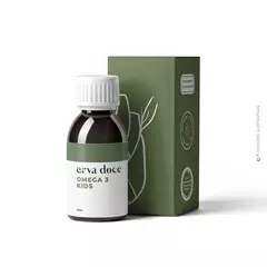 Omega 3 Kids