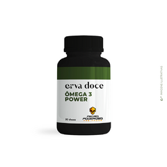 Ômega 3 Power
