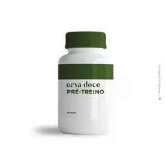 Pré-treino - MitBurn® + Teacrine®