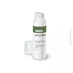 Gel Secativo Antiacne