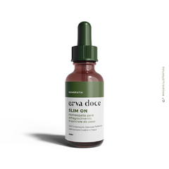 Slim On - Homeopatia para emagrecimento - comprar online