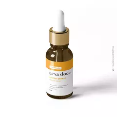 Ultra Skin C - Sérum de Vitamina C