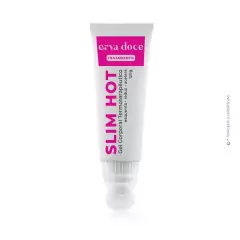 Slim Hot - Gel Corporal Modelador