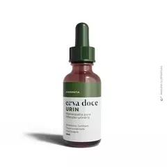 Urin - Homeopatia para infecção urinária