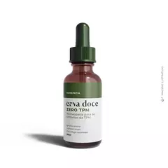 Zero TPM - Homeopatia para sintomas da TPM