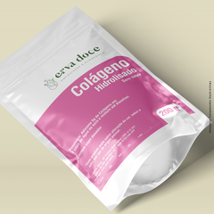 Colágeno Hidrolisado 200g - comprar online