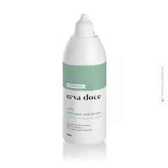 Refil Espuma Micelar