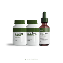 Kit Menopausa - comprar online