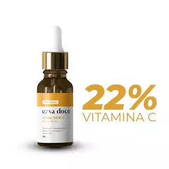 Ultra Skin C - Sérum de Vitamina C - loja online