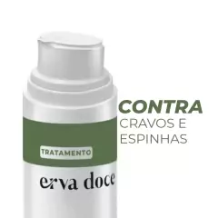 Gel Secativo Antiacne - comprar online