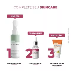 Imagem do Collagen H.A - Sérum para Flacidez