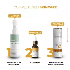 Ultra Skin C - Sérum de Vitamina C
