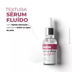 Collagen H.A - Sérum para Flacidez na internet