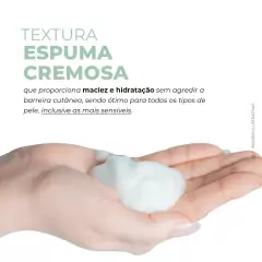 Espuma Micelar na internet
