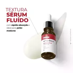 Retinol Plus - Sérum para melhora da textura e antirrugas - loja online