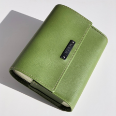 Porta-cápsulas Semanal Erva Doce - comprar online