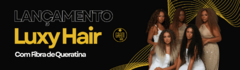 Banner da categoria Cabelos Orgânicos e Bio Fibras