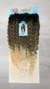Cabelo Talita Bio Vegetal - Crochet Braid Sleek na internet