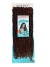 Cabelo Orgânico Passion Twist Crochet Braids - Cherey na internet