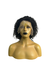Front Lace Natural Kinky - Modern Girl - comprar online