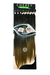 Cabelo Orgânico Natural Yaki - Cherey - Gram Hair