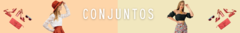 Banner da categoria Conjuntos