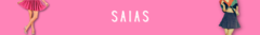 Banner da categoria Saias