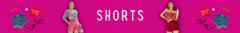 Banner da categoria Shorts 