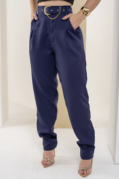 Calça Alfaiataria skinny Ref. 128 - loja online