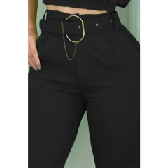 Calça Alfaiataria skinny Ref. 128 - comprar online