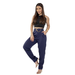 Calça Alfaiataria skinny Ref. 128 na internet