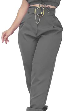 Calça Alfaiataria skinny Ref. 128 na internet