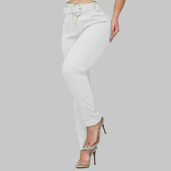 Calça Alfaiataria skinny Ref. 128 - comprar online