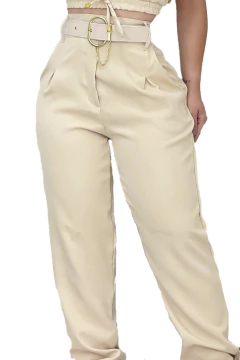 Calça Alfaiataria skinny Ref. 128 - comprar online