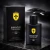 Perfume Masculino Brand Collection Original 286 - INSPIRAÇÃO Ferrari Black 25ML na internet