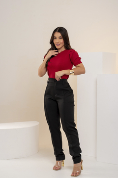 Calça Alfaiataria Social Ref. 146 - comprar online