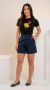 Imagem do Blusa T-shirt Feminina Bob Esponja