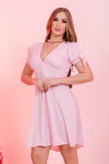 Vestido Feminino midi Ref :069
